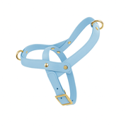 Lightweight Vegan Leather Harness