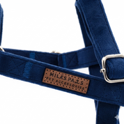 Luxe Velvet Harness