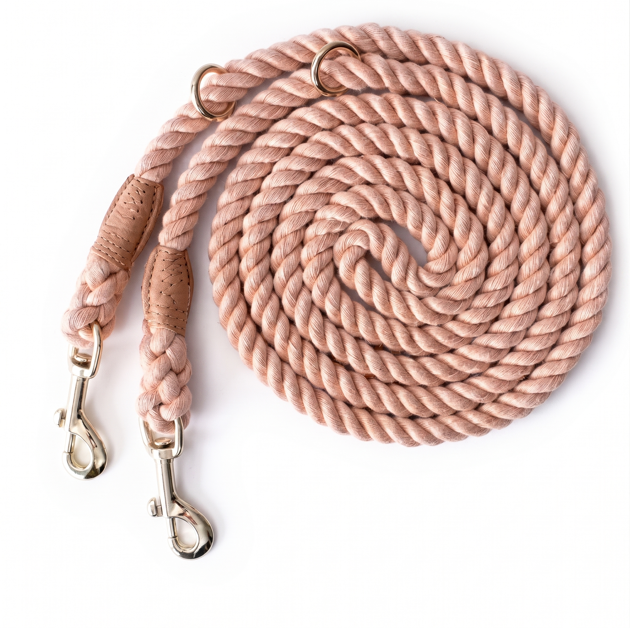Hands Free Rope Leash