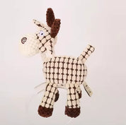 Eco-Friendly Donkey Plush