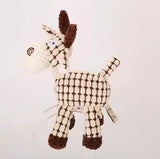 Donkey Rope Plush