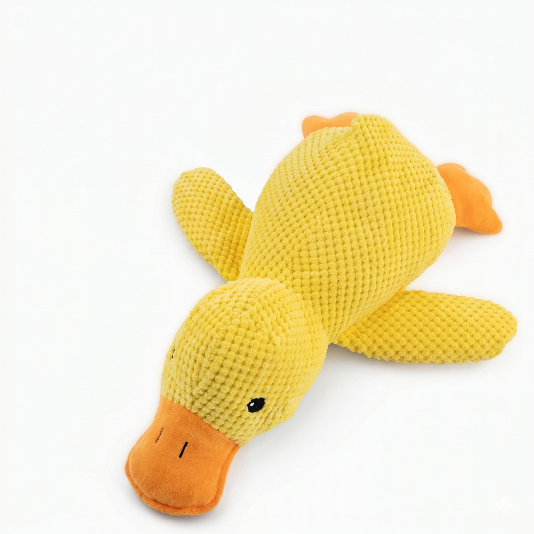 Golden Quack