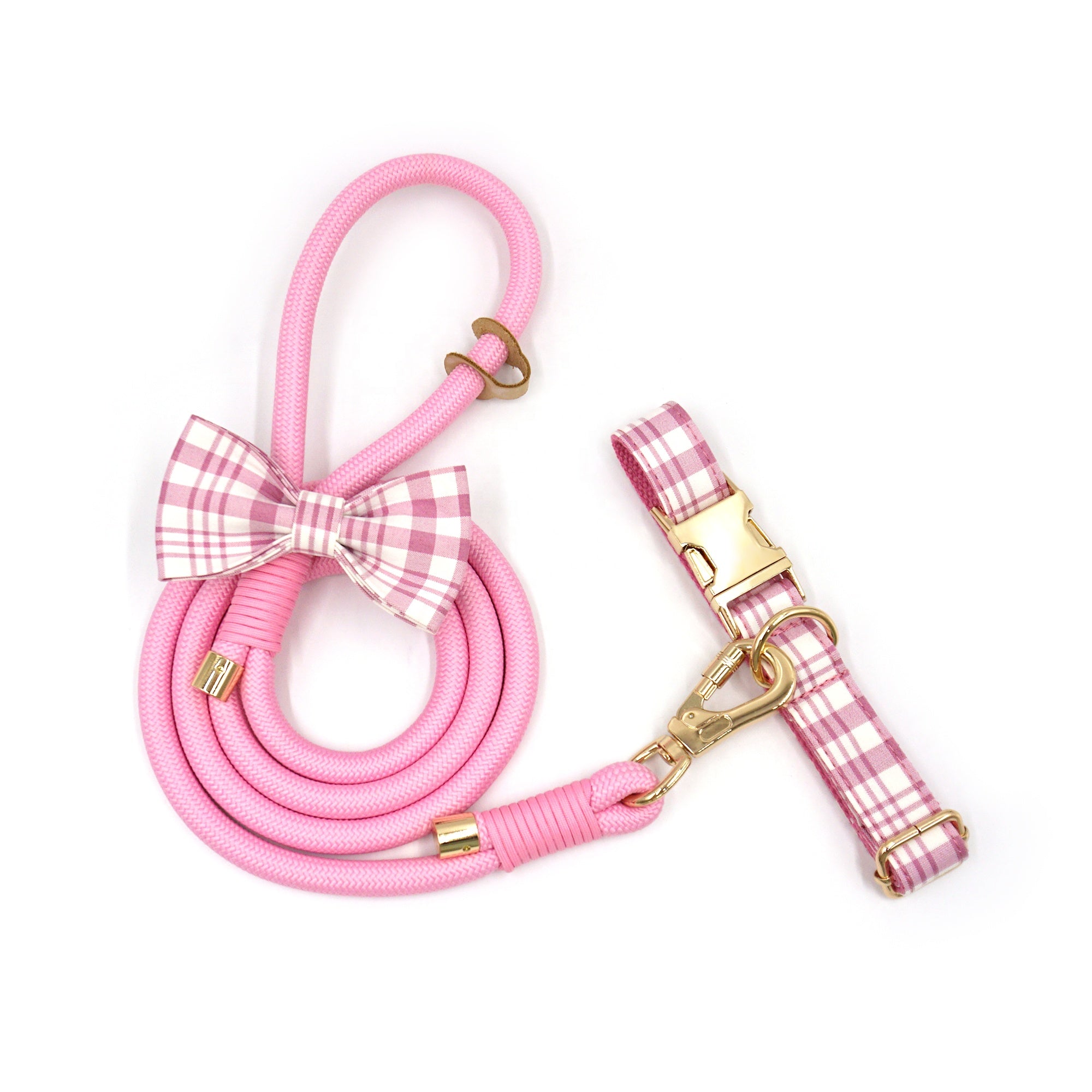 Plaid Classic Bundle