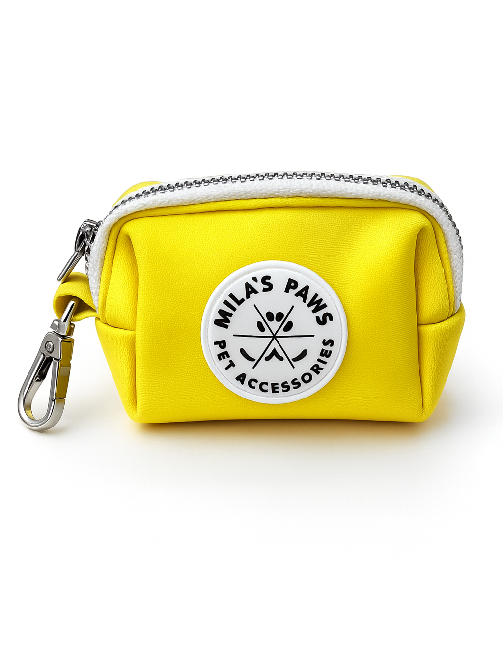 Waterproof Poop Bag Holder