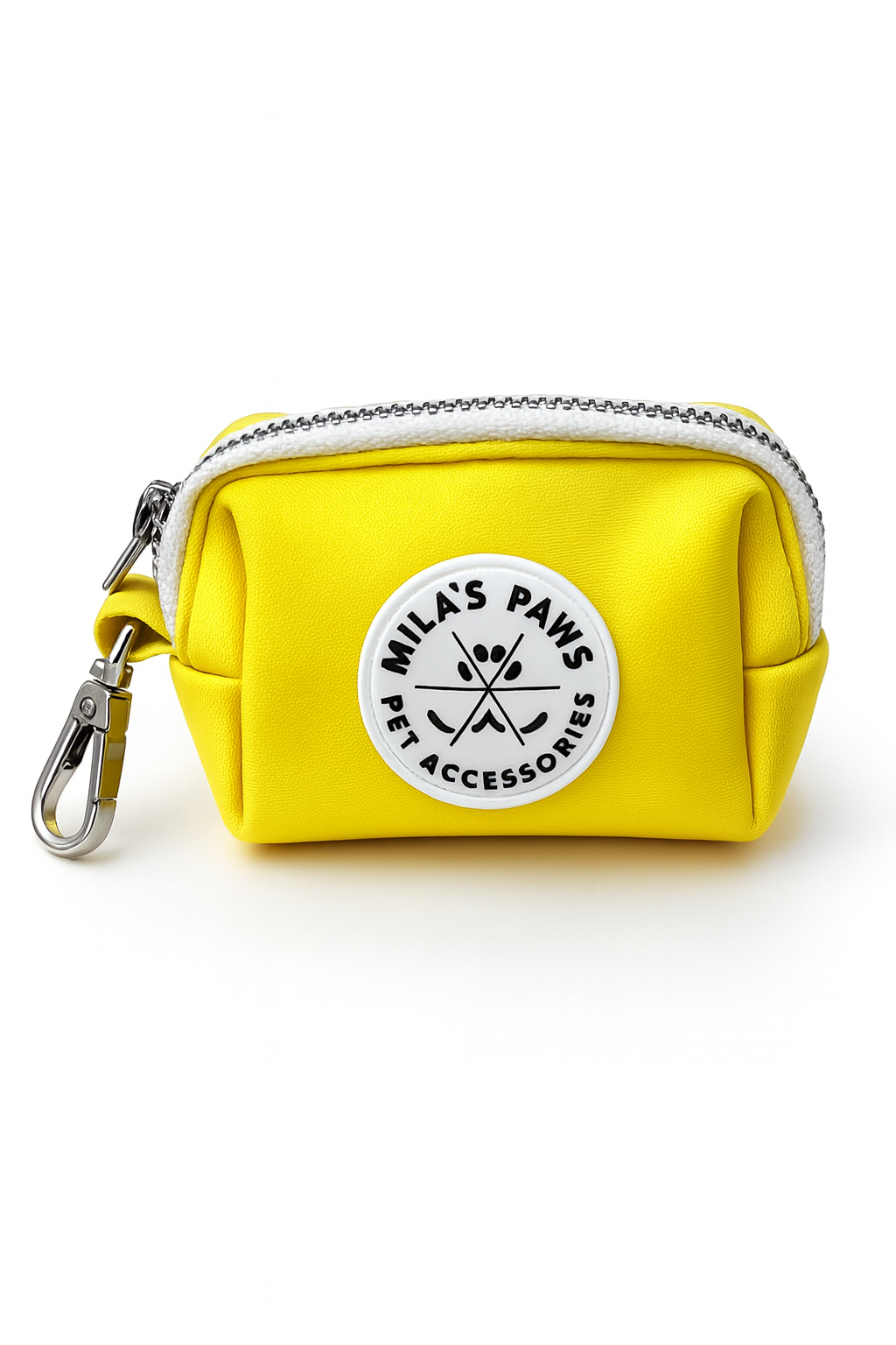 Waterproof Poop Bag Holder