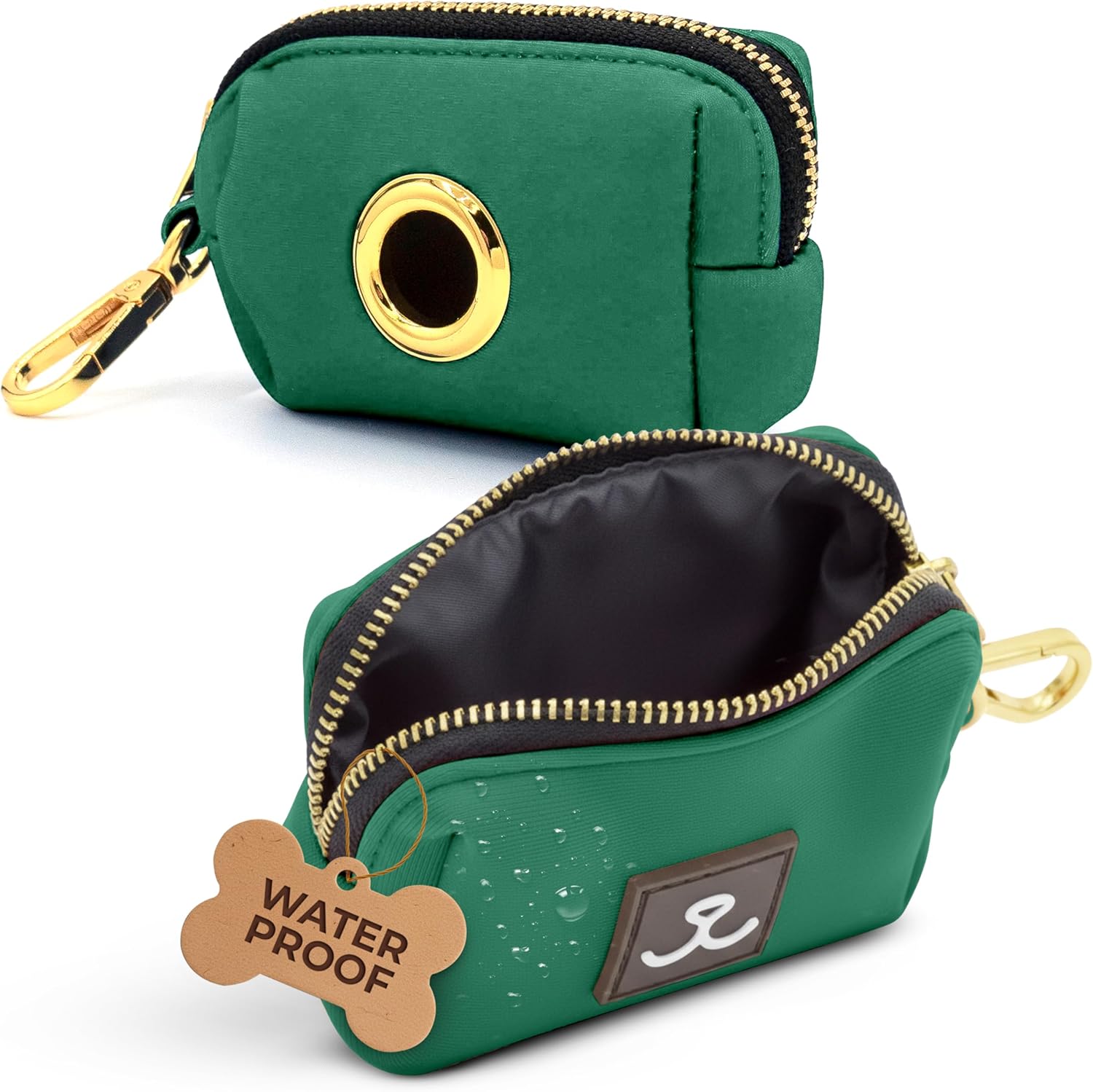 Waterproof Poop Bag Holder