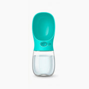 Plastic Travel Pet Water Bottle