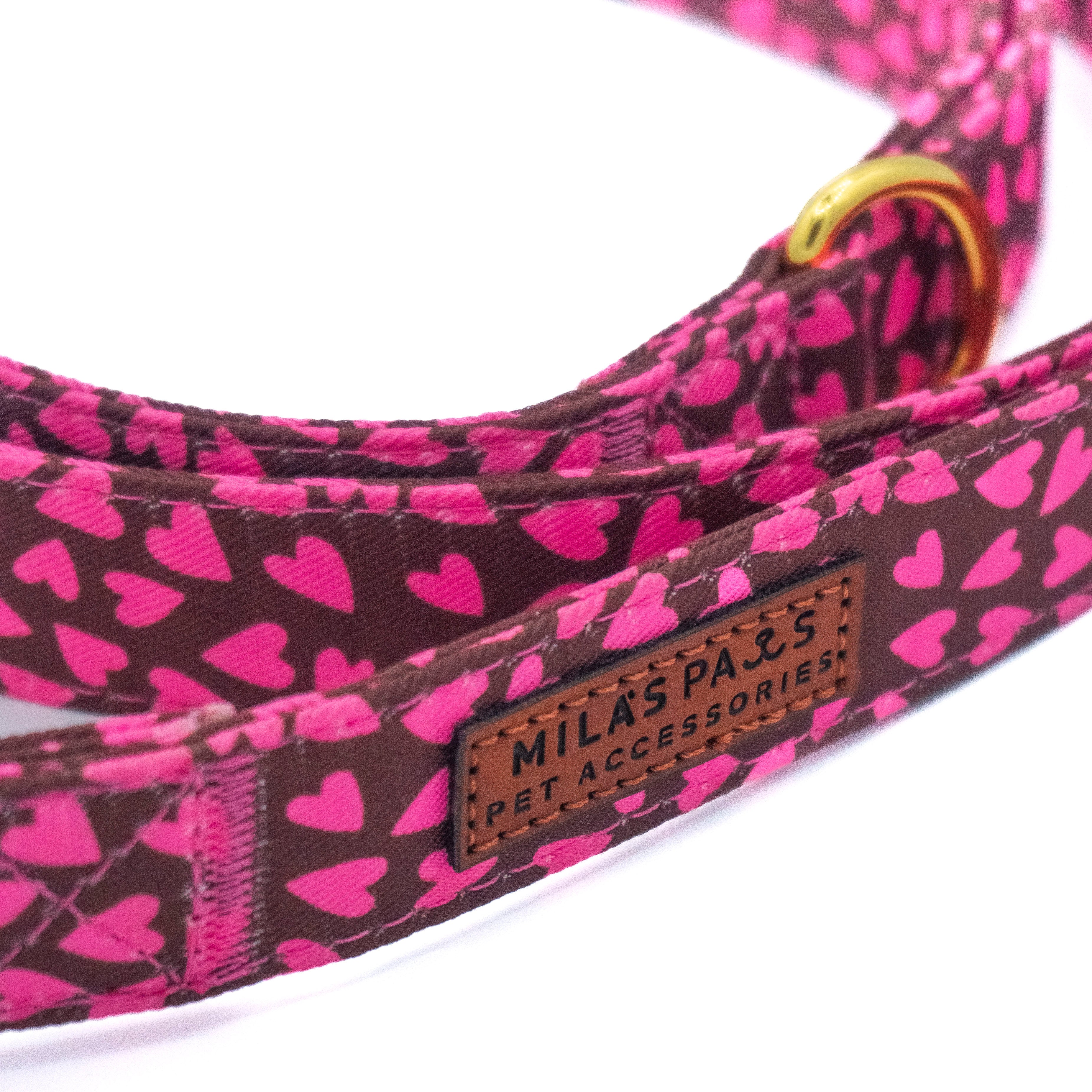 Sweethearts Leash