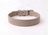Vegan Leather Collar