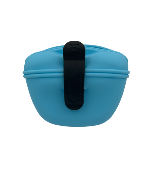 Clip on Portable Dog Treat Bag