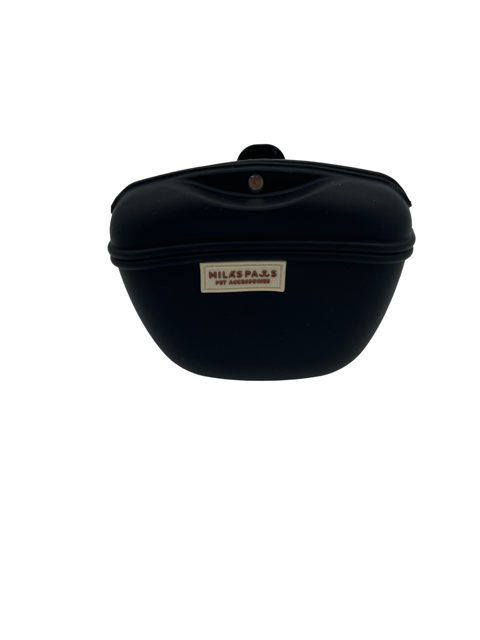 Clip on Portable Dog Treat Bag