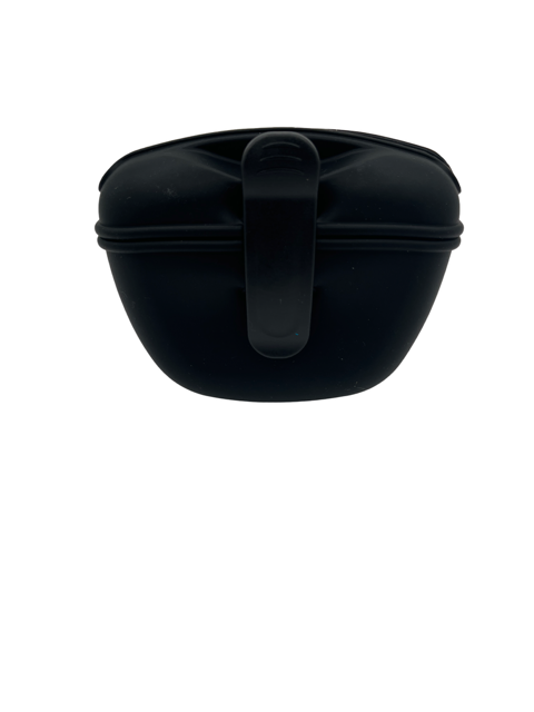 Clip on Portable Dog Treat Bag