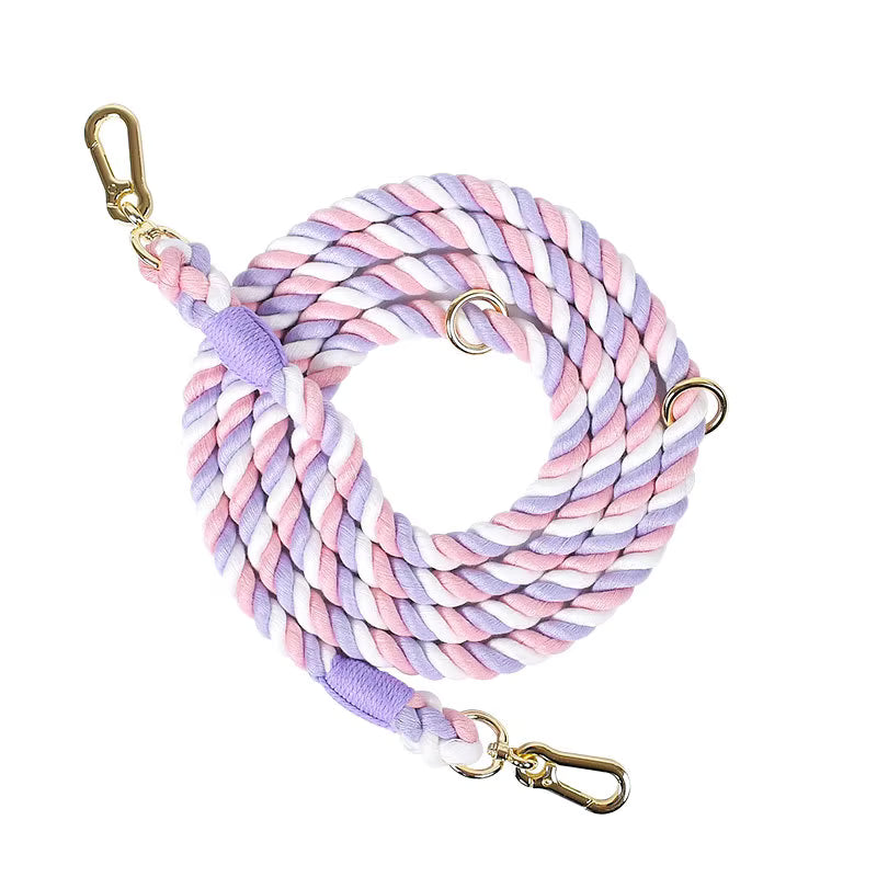 Hands Free Rope Leash