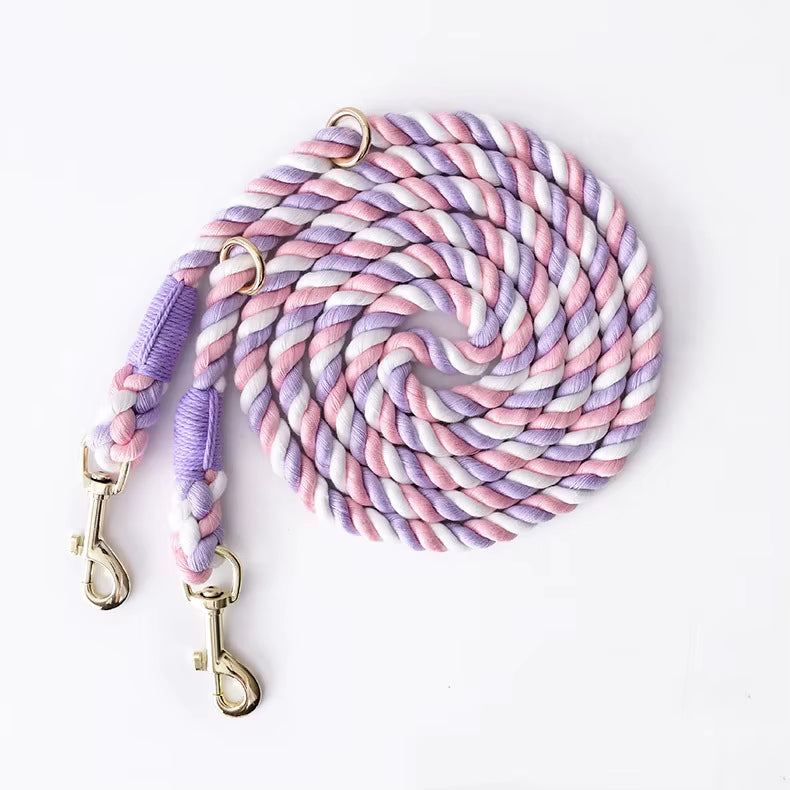Hands Free Rope Leash