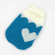 Signature Heart Pet Vest