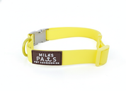 Waterproof Dog Collar