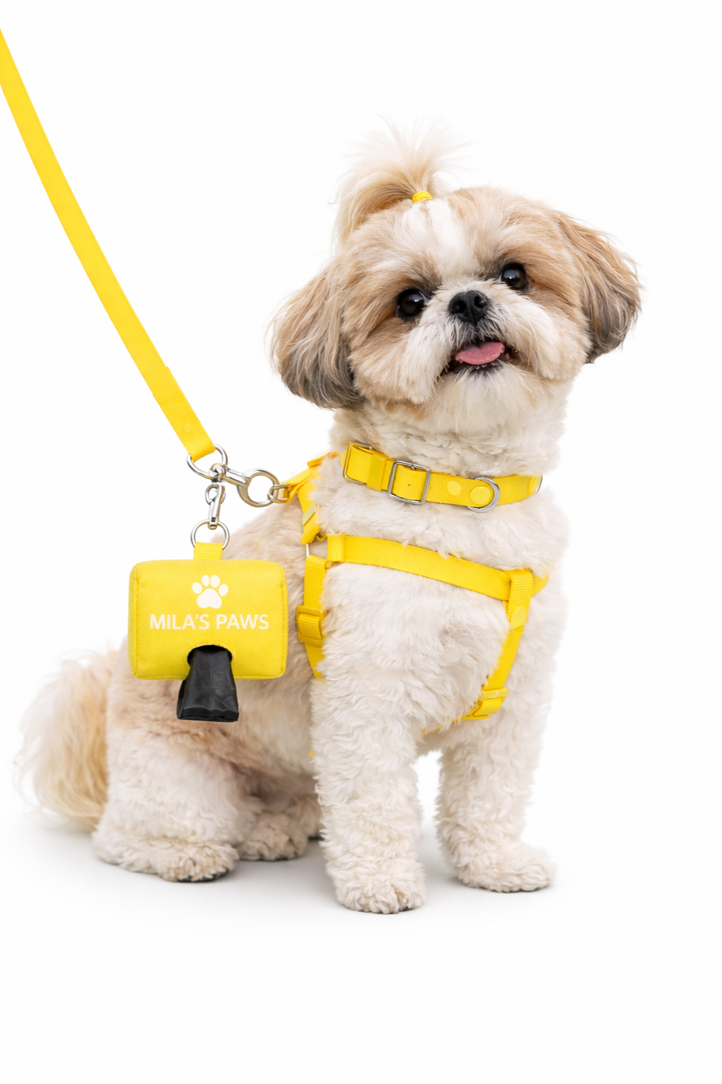 Waterproof Two-step Deluxe Bundle